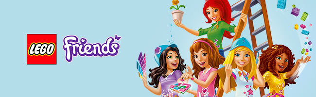 LEGO Friends